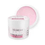CLARESA HARD&EASY Builder Gel SWEET SUGAR 12gr