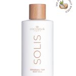 COCOSOLIS Organic - SOLIS GRADUAL TAN BODY MILK 200ml