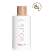 COCOSOLIS Organic - SOLIS GRADUAL TAN BODY MILK 200ml