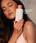 COCOSOLIS Organic - SOLIS GRADUAL TAN BODY MILK 200ml - Image 5