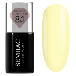 SEMILAC Smart Builder 8in1 7ml #823 Vanilla Cream