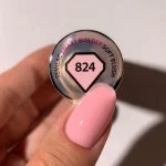 SEMILAC Smart Builder 8in1 7ml #824 Soft Blush - Image 2