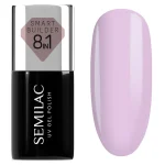 SEMILAC Smart Builder 8in1 7ml #825 Lavender Touch
