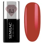 SEMILAC Smart Builder 8in1 7ml #827 Classic Cherry