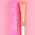 EMMANOUELA BB CREAM Tinted Skin SPF30 40ml - DARK SHADE