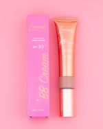 EMMANOUELA BB CREAM Tinted Skin SPF30 40ml - DARK SHADE