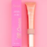 EMMANOUELA BB CREAM Tinted Skin SPF30 40ml - LIGHT SHADE
