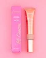 EMMANOUELA BB CREAM Tinted Skin SPF30 40ml - LIGHT SHADE