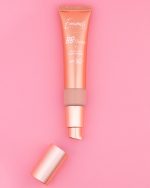 EMMANOUELA BB CREAM Tinted Skin SPF30 40ml - LIGHT SHADE - Image 2