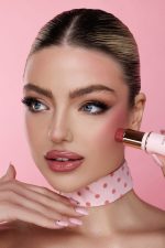 EMMANOUELA BLUSH STICK Cherry Blush 6,3g - Image 3