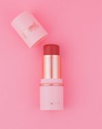 EMMANOUELA BLUSH STICK Peachy Crush 6,3g