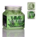 BODY SCRUB Cream 350g - Aloe Vera
