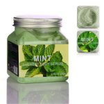 BODY SCRUB Cream 350g - Mint