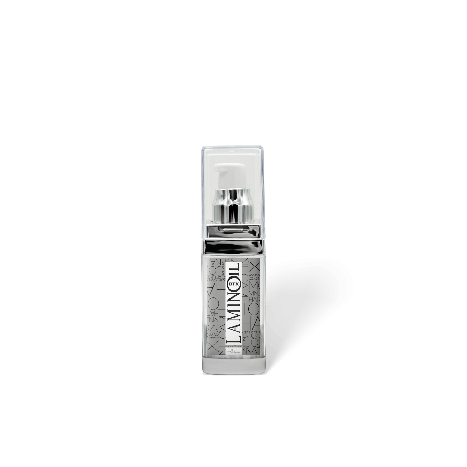 BTX Laminoil WAKEUP HAIR BTX LAMINOIL 60 ml - Image 1