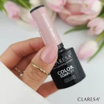 CLARESA Ημιμόνιμο 5ml Gummy Nude 1 - Image 3