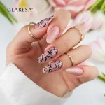 CLARESA Ημιμόνιμο 5ml Gummy Nude 1 - Image 4