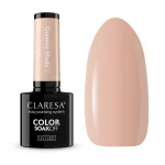 CLARESA Ημιμόνιμο 5ml Gummy Nude 2