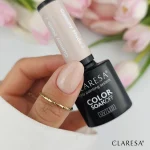CLARESA Ημιμόνιμο 5ml Gummy Nude 2 - Image 3