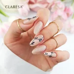 CLARESA Ημιμόνιμο 5ml Gummy Nude 2 - Image 4