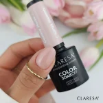 CLARESA Ημιμόνιμο 5ml Gummy Nude 3 - Image 3