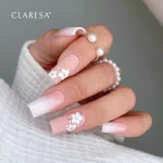 CLARESA Ημιμόνιμο 5ml Gummy Nude 3 - Image 4