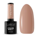 CLARESA Ημιμόνιμο 5ml Gummy Nude 4
