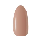 CLARESA Ημιμόνιμο 5ml Gummy Nude 4 - Image 2