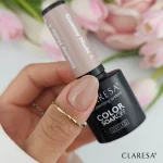 CLARESA Ημιμόνιμο 5ml Gummy Nude 4 - Image 3