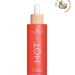 Cocosolis - HOT+ Fat burning Serum