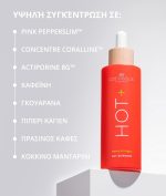 Cocosolis - HOT+ Fat burning Serum - Image 3