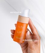 Cocosolis - LIFT+ Anti-aging Serum - Image 6