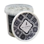 MY JASMINE ΑΛΑΤΑ 1,5Kg - BLACK PEPPER
