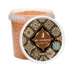 MY JASMINE ΑΛΑΤΑ 1,5Kg - BLACK SUGAR