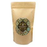 MY JASMINE ΑΛΑΤΑ 1Kg - BLACK SUGAR