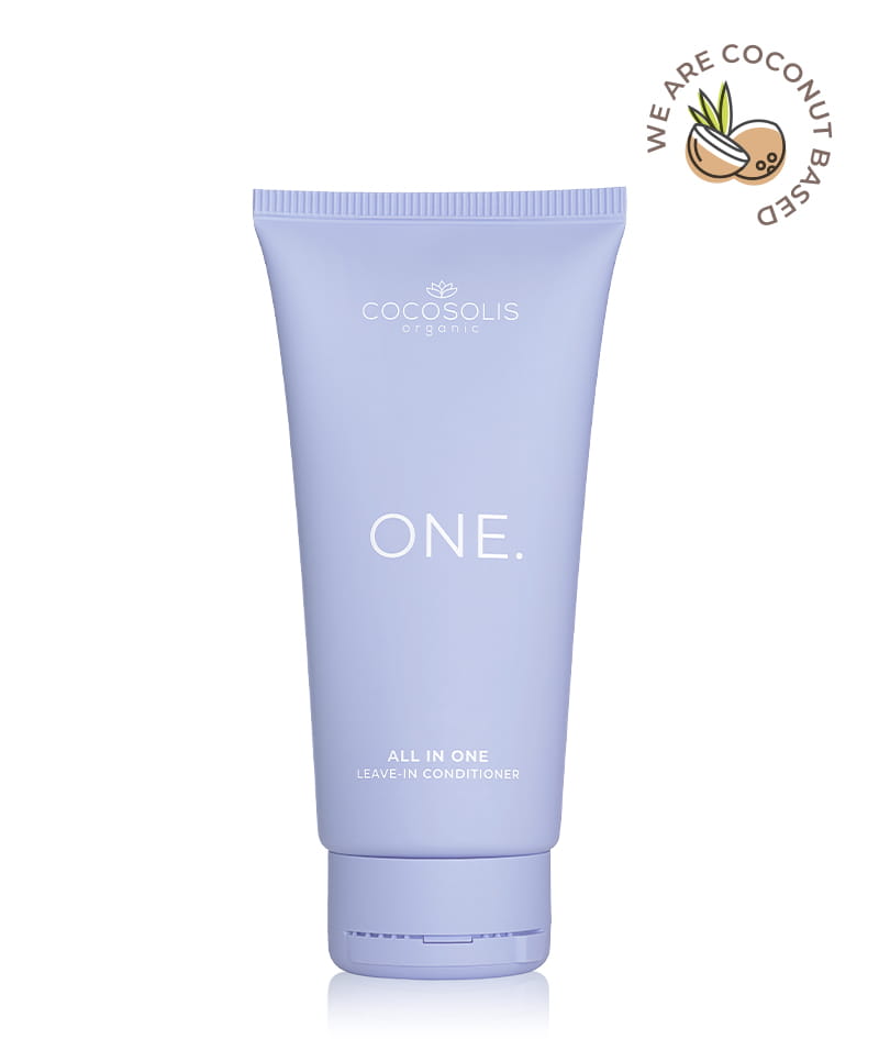 ONE COND 2 Cocosolis - ONE All-in-one Leave-in Conditioner - Image 1