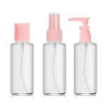 BEAUTY TRAVEL SET 3τμχ