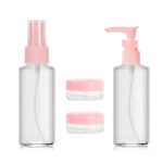 BEAUTY TRAVEL SET 4τμχ