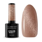CLARESA Ημιμόνιμο 5ml Cat Eye Light Nude