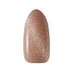CLARESA Ημιμόνιμο 5ml Cat Eye Light Nude - Image 2