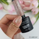 CLARESA Ημιμόνιμο 5ml Cat Eye Light Nude - Image 3