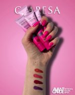 CLARESA TINT ME CREAMY 3IN1 SPF30 LIP BALM – BUBBLE TEA - Image 7