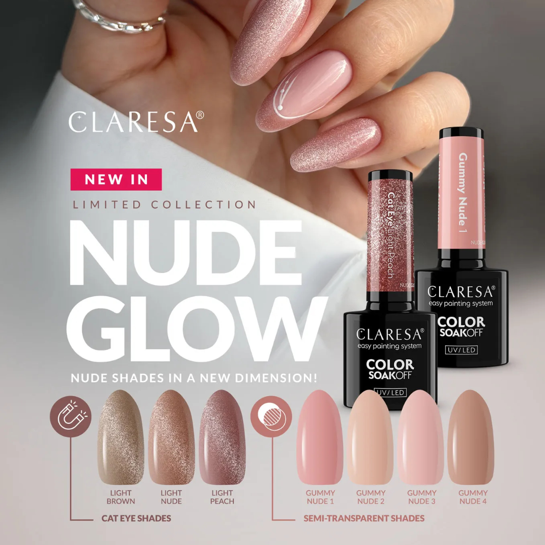 NUDE GLOW