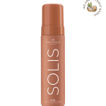 COCOSOLIS Organic - SOLIS Self-tanning Foam 200ml (Dark)