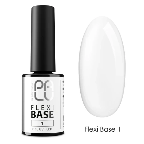 flexi base 1 1 PALU FLEXI BASE 01 Rosy Nude 11g - Image 1