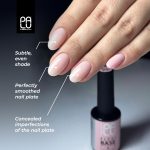 PALU FLEXI BASE 01 Rosy Nude 11g - Image 2