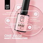 PALU FLEXI BASE 01 Rosy Nude 11g - Image 3