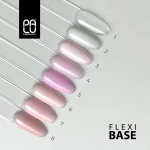 PALU FLEXI BASE 01 Rosy Nude 11g - Image 4