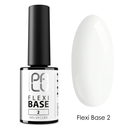 flexi base 2 1 PALU FLEXI BASE 02 Milky White 11g - Image 1