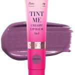 CLARESA TINT ME CREAMY 3IN1 SPF30 LIP BALM – GRANITA