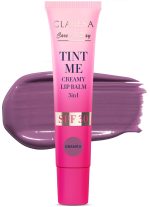 CLARESA TINT ME CREAMY 3IN1 SPF30 LIP BALM – GRANITA
